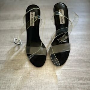 STEVE MADDEN HEELS